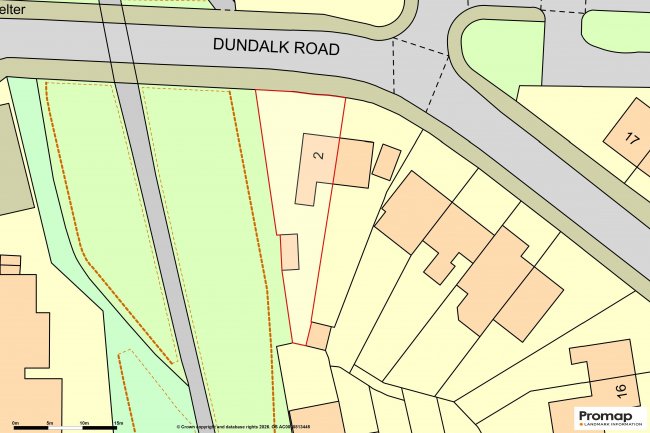 2 Dundalk Road, Widnes, Cheshire, WA8 8DE 9
