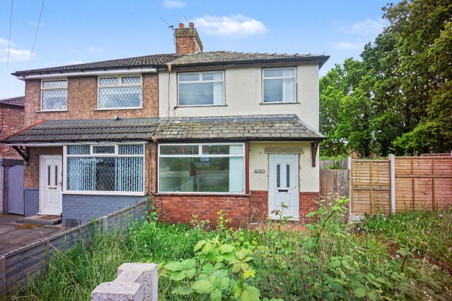 2 Dundalk Road, Widnes, Cheshire, WA8 8DE 9