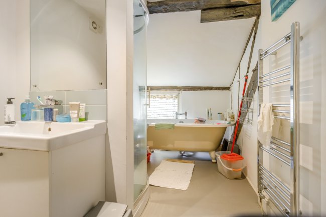 6 Tower Street, Ludlow SY8 1RL 3
