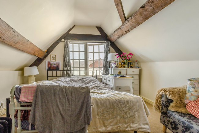 6 Tower Street, Ludlow SY8 1RL 3