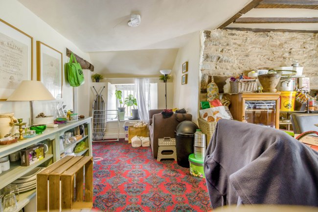 6 Tower Street, Ludlow SY8 1RL 3