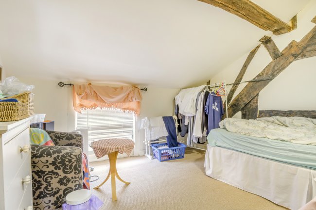 6 Tower Street, Ludlow SY8 1RL 3