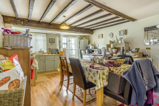 6 Tower Street, Ludlow SY8 1RL 3