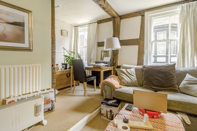 6 Tower Street, Ludlow SY8 1RL 3