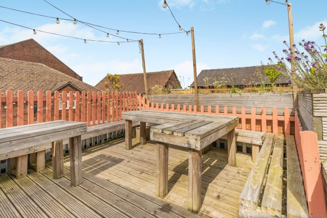 6 Tower Street, Ludlow SY8 1RL 3