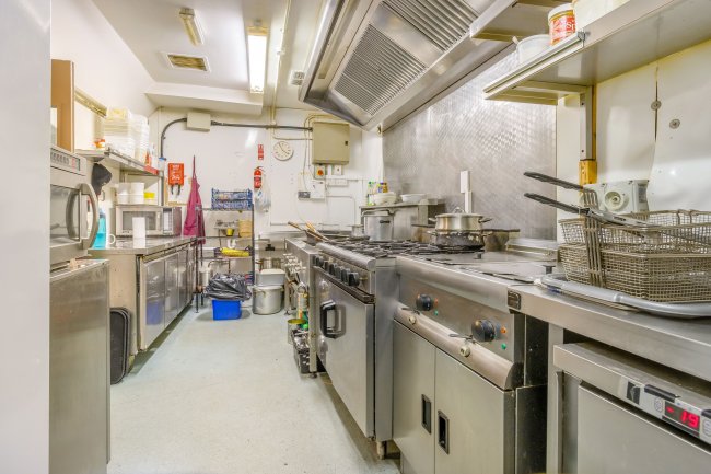 6 Tower Street, Ludlow SY8 1RL 3