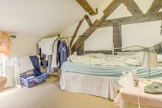 6 Tower Street, Ludlow SY8 1RL 3