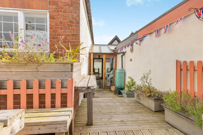 6 Tower Street, Ludlow SY8 1RL 3