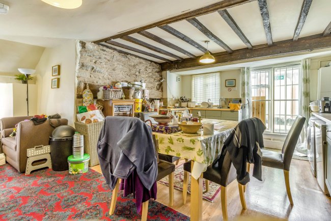 6 Tower Street, Ludlow SY8 1RL 3