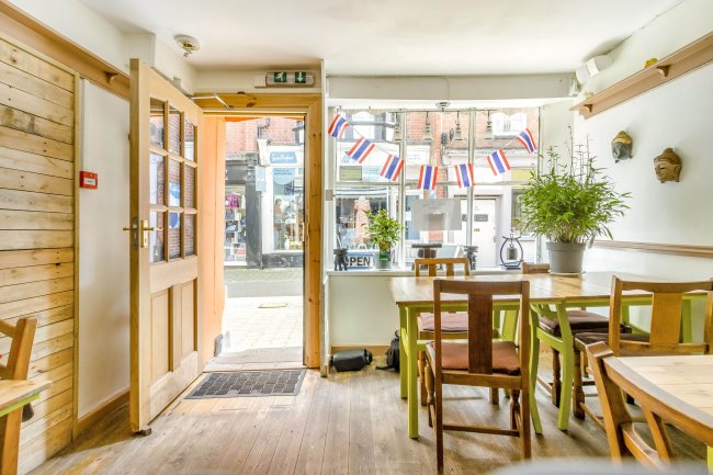6 Tower Street, Ludlow SY8 1RL 3