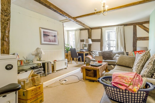 6 Tower Street, Ludlow SY8 1RL 3