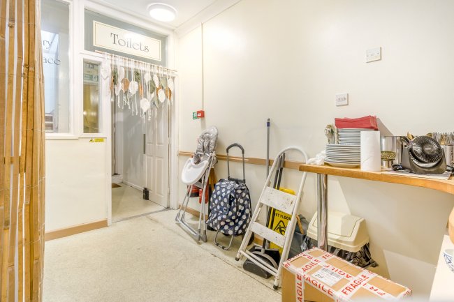 6 Tower Street, Ludlow SY8 1RL 3