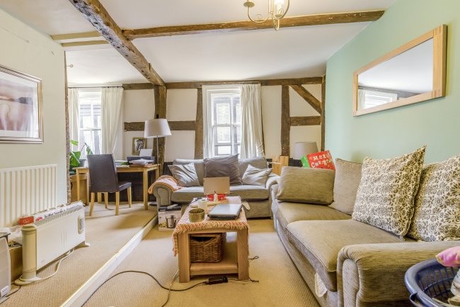 6 Tower Street, Ludlow SY8 1RL 3