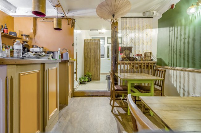 6 Tower Street, Ludlow SY8 1RL 3