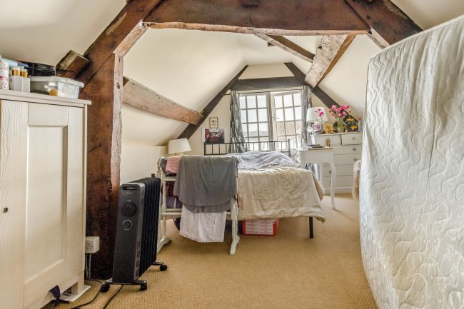 6 Tower Street, Ludlow SY8 1RL 3