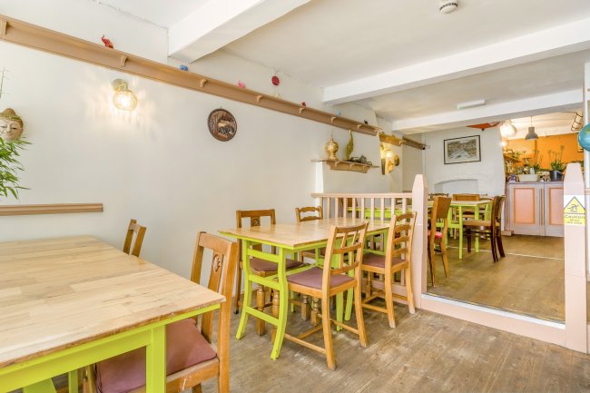 6 Tower Street, Ludlow SY8 1RL 3