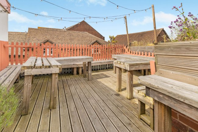 6 Tower Street, Ludlow SY8 1RL 3