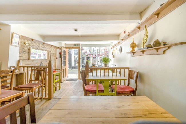 6 Tower Street, Ludlow SY8 1RL 3