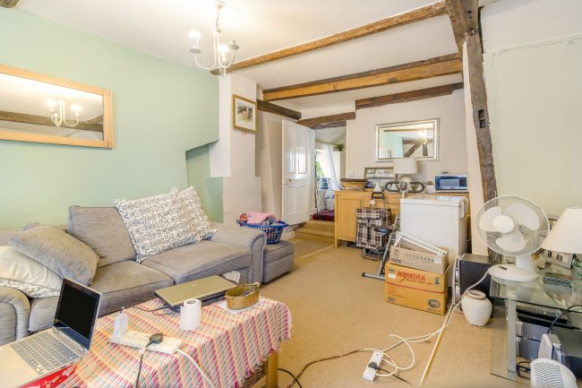 6 Tower Street, Ludlow SY8 1RL 3