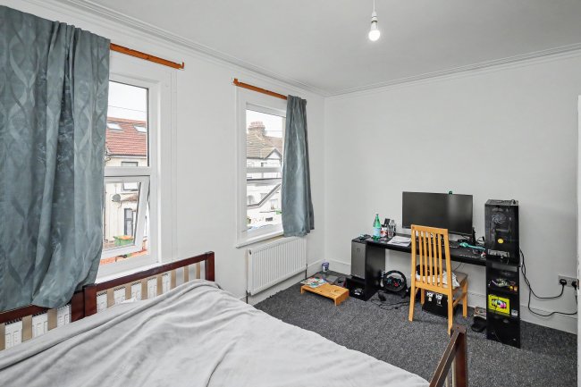38 St Olaves Road, East Ham, London E6 2PA 1