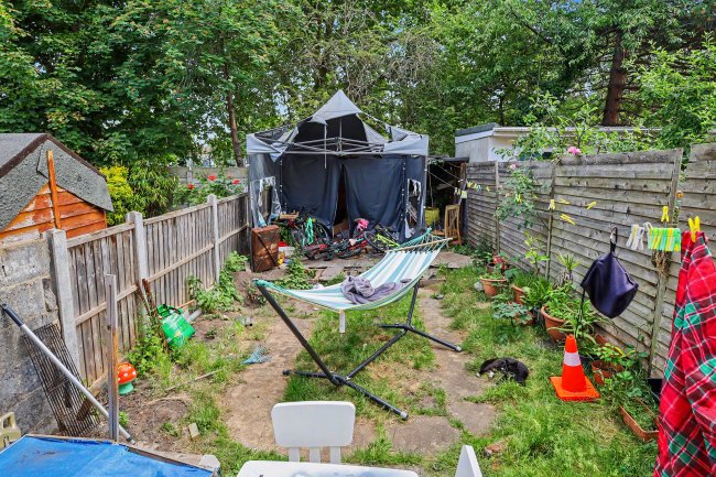 38 St Olaves Road, East Ham, London E6 2PA 1