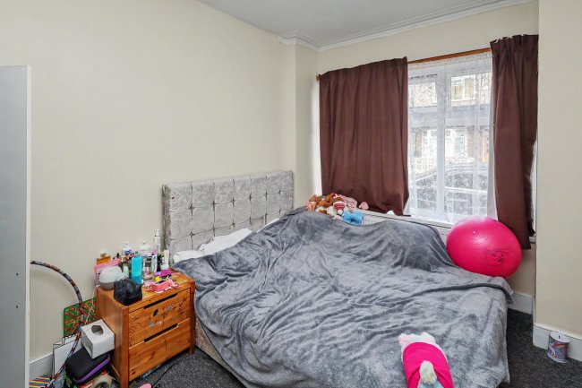 38 St Olaves Road, East Ham, London E6 2PA 1