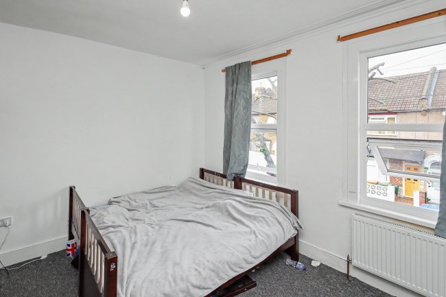 38 St Olaves Road, East Ham, London E6 2PA 1