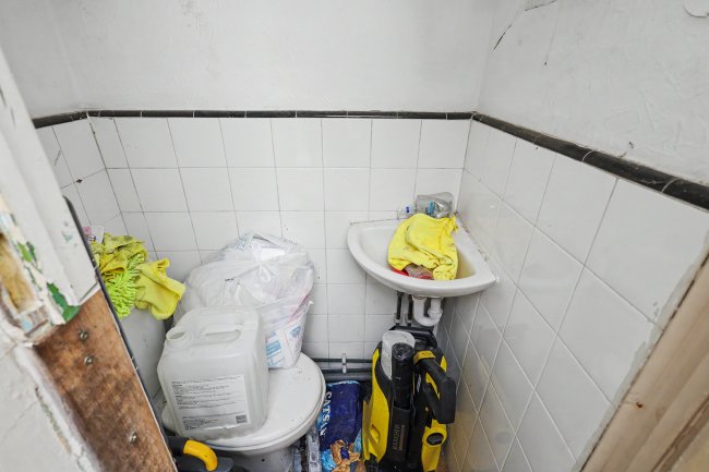 38 St Olaves Road, East Ham, London E6 2PA 1