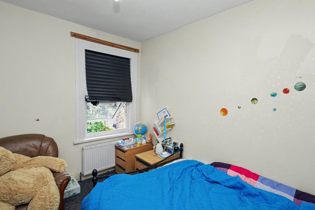 38 St Olaves Road, East Ham, London E6 2PA 1