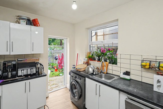 38 St Olaves Road, East Ham, London E6 2PA 1