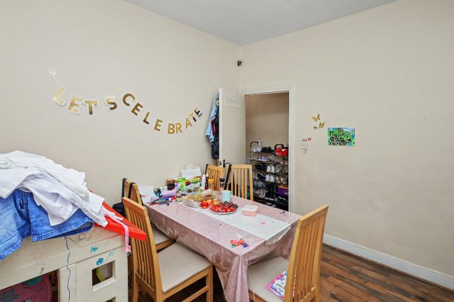 38 St Olaves Road, East Ham, London E6 2PA 1