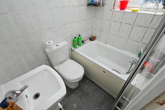 38 St Olaves Road, East Ham, London E6 2PA 1