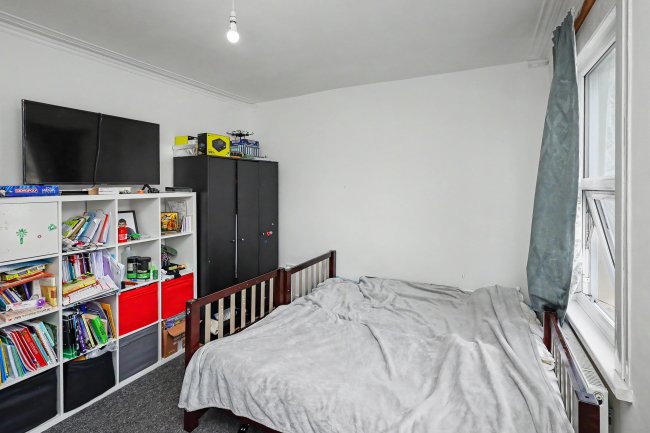 38 St Olaves Road, East Ham, London E6 2PA 1
