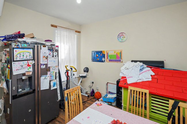38 St Olaves Road, East Ham, London E6 2PA 1
