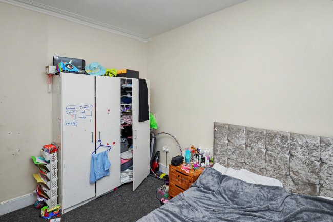 38 St Olaves Road, East Ham, London E6 2PA 1