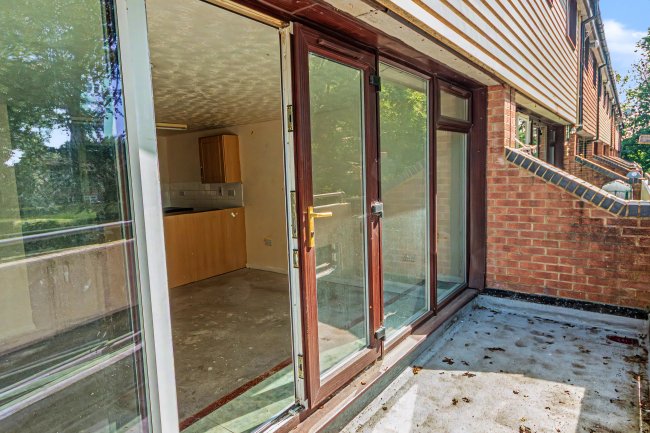 Flat 14, Atholl Court & Garden, Kingsway Gardens, Andover, SP10 4BB 7