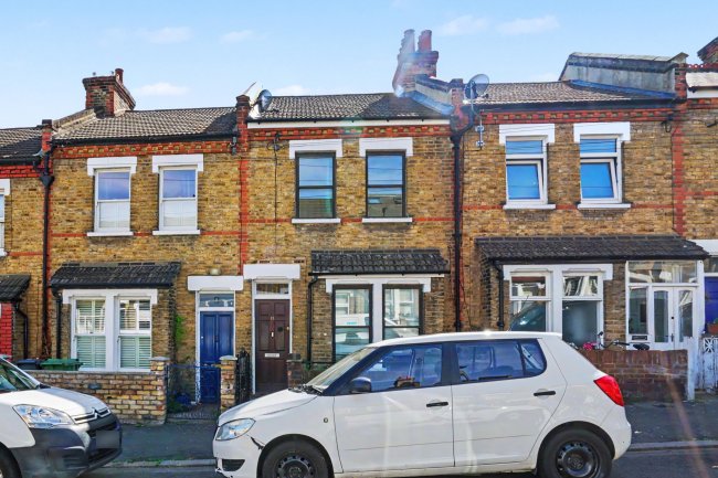 11 Ladas Road, West Norwood, London, SE27 0UP 5