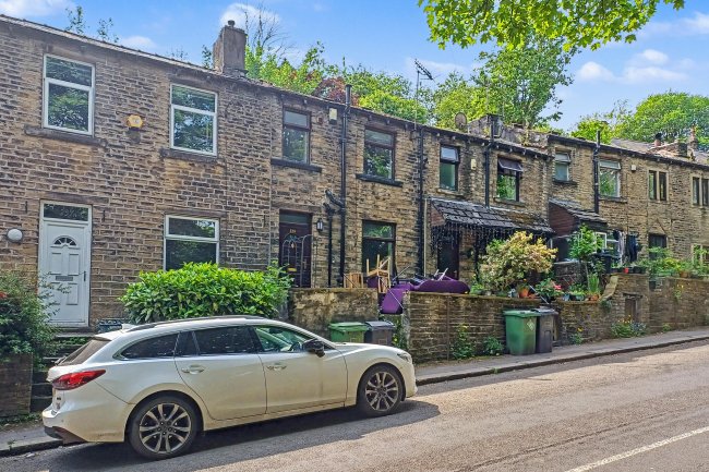 239 Meltham Road, Netherton, Huddersfield, HD4 7HL 10