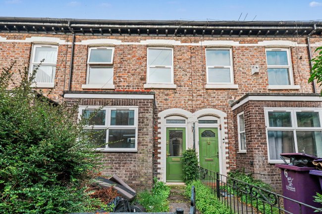 8 Lilly Vale, Fairfield, Liverpool, L7 0HH 8