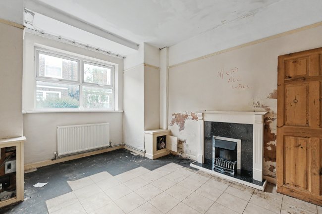 8 Lilly Vale, Fairfield, Liverpool, L7 0HH 8