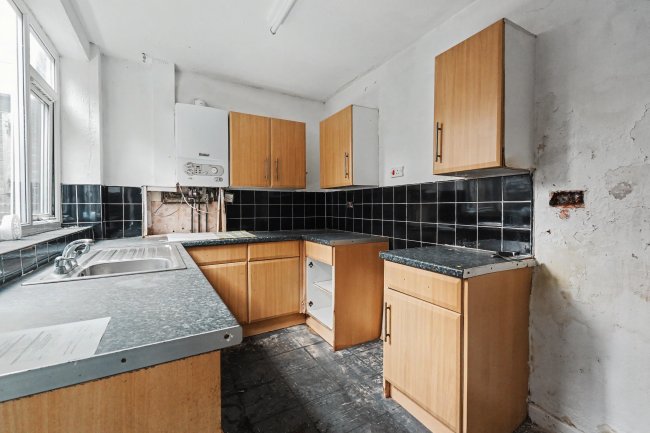 8 Lilly Vale, Fairfield, Liverpool, L7 0HH 8