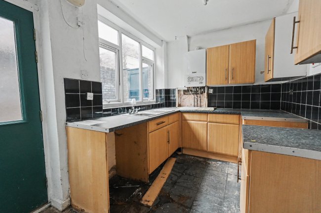 8 Lilly Vale, Fairfield, Liverpool, L7 0HH 8