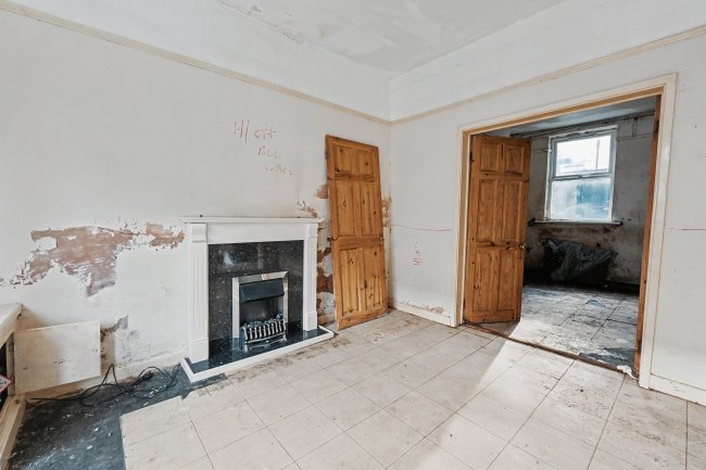 8 Lilly Vale, Fairfield, Liverpool, L7 0HH 8
