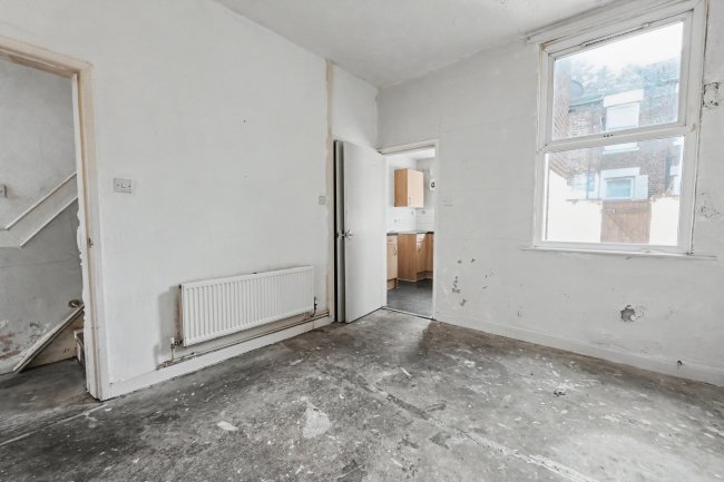 16 Briar Street, Kirkdale, Liverpool, L4 1RB 7