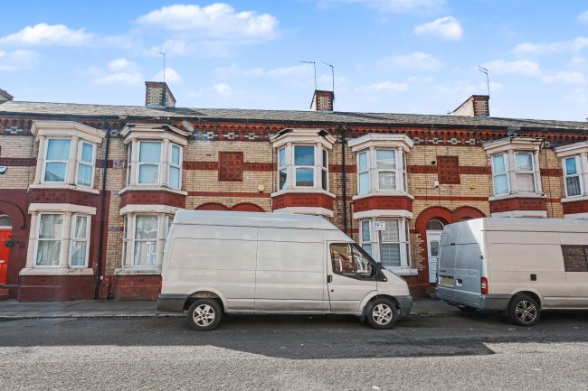 16 Briar Street, Kirkdale, Liverpool, L4 1RB 7