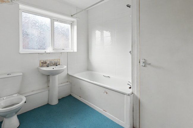 16 Briar Street, Kirkdale, Liverpool, L4 1RB 7
