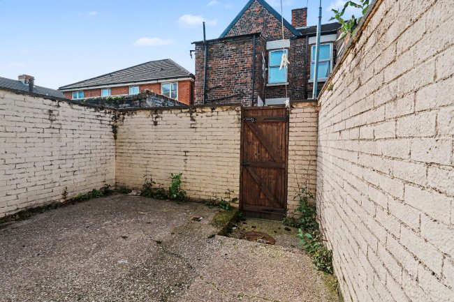 16 Briar Street, Kirkdale, Liverpool, L4 1RB 7