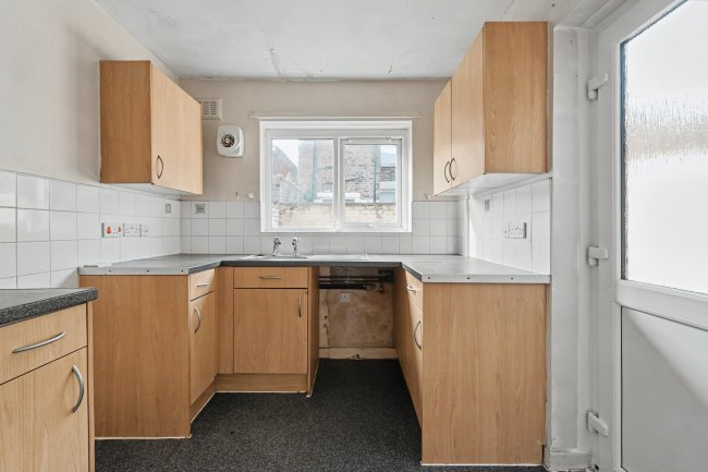 16 Briar Street, Kirkdale, Liverpool, L4 1RB 7