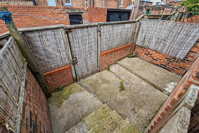 21 Barrasford Street, East Howden, Wallsend, NE28 0JZ 8