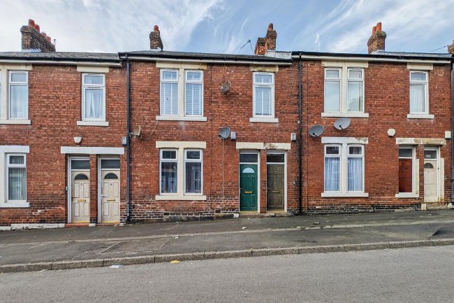 21 Barrasford Street, East Howden, Wallsend, NE28 0JZ 8